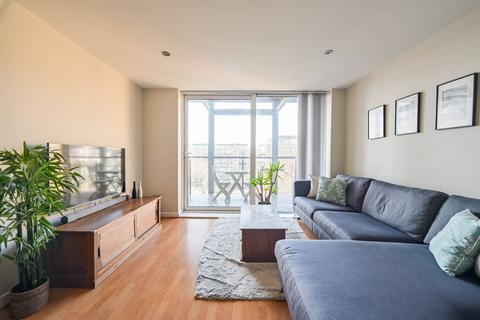2 bedroom flat for sale, Berglen Court, Limehouse, London, E14