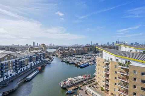 1 bedroom flat for sale, Basin Approach, Limehouse, London, E14