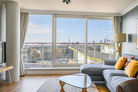 1 bedroom flat for sale, Basin Approach, Limehouse, London, E14