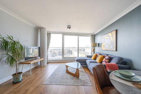 1 bedroom flat for sale, Basin Approach, Limehouse, London, E14