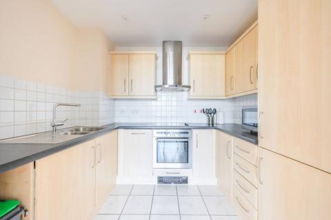 1 bedroom flat for sale, Basin Approach, Limehouse, London, E14