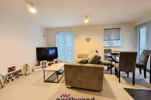2 bedroom flat for sale, Russell Walk, Kings Heath, Exeter, EX2