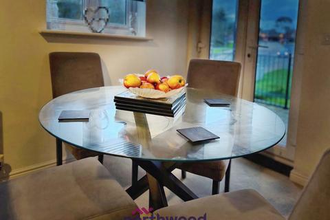 2 bedroom flat for sale, Russell Walk, Kings Heath, Exeter, EX2