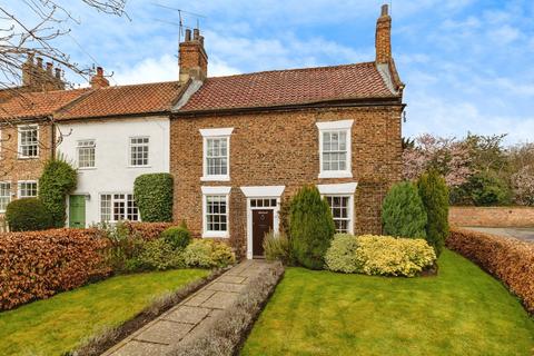 5 bedroom end of terrace house for sale, Church Road, Egglescliffe, Stockton-on-Tees, TS16