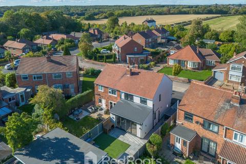 undefined, Warmsworth, South Yorkshire DN4