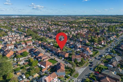 undefined, Warmsworth, South Yorkshire DN4