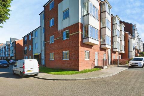 undefined, Northcroft Way, Birmingham