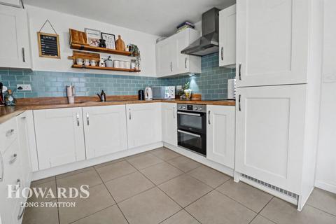 undefined, Saxifrage Close, Tharston