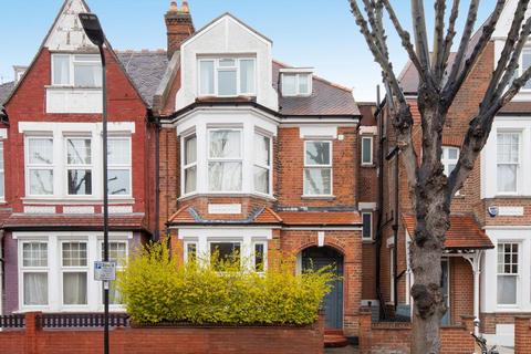 undefined, Ravenscroft Road, London W4
