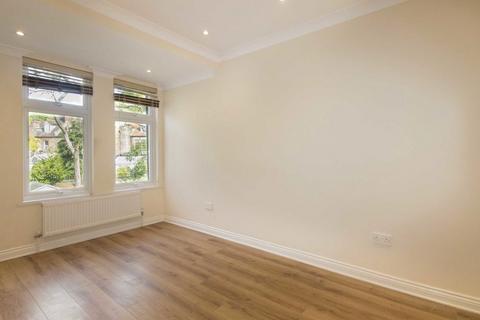 undefined, Ravenscroft Road, London W4