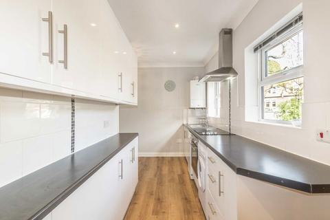 undefined, Ravenscroft Road, London W4
