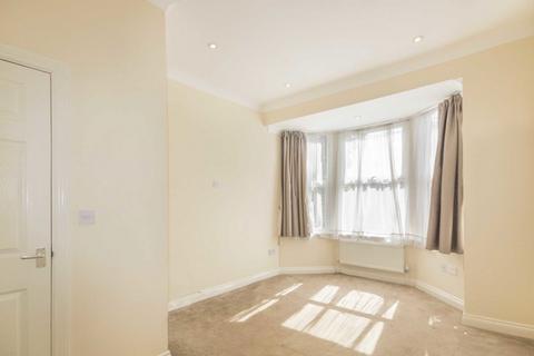 undefined, Ravenscroft Road, London W4