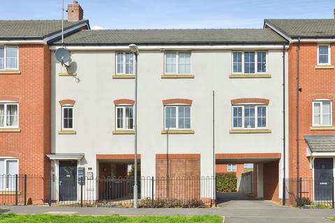 1 bedroom flat for sale, Galapagos Grove, MILTON KEYNES, Buckinghamshire, MK3