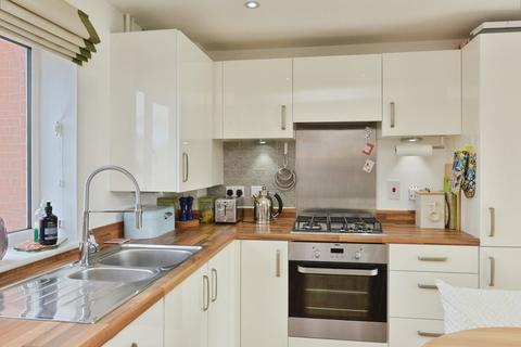 1 bedroom flat for sale, Galapagos Grove, MILTON KEYNES, Buckinghamshire, MK3