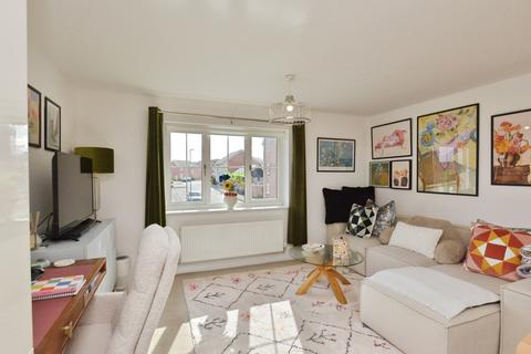 1 bedroom flat for sale, Galapagos Grove, MILTON KEYNES, Buckinghamshire, MK3