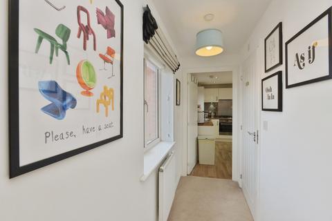 1 bedroom flat for sale, Galapagos Grove, MILTON KEYNES, Buckinghamshire, MK3
