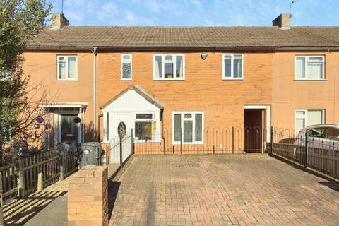 4 bedroom terraced house for sale, Broomhill Road, Brislington, Bristol, BS4 4TF