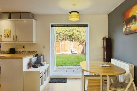 4 bedroom terraced house for sale, Broomhill Road, Brislington, Bristol, BS4 4TF