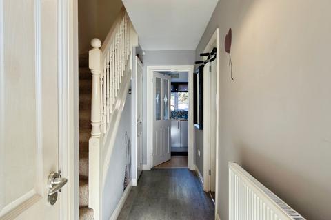 4 bedroom terraced house for sale, Broomhill Road, Brislington, Bristol, BS4 4TF