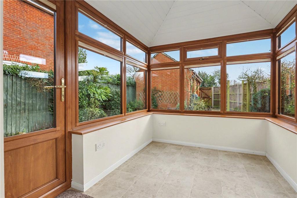 Conservatory