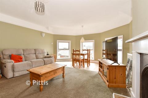 undefined, York House, Sandown PO36