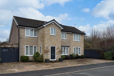 undefined, Bridge Close, Haxby, York