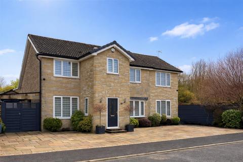 5 bedroom detached house for sale, Bridge Close, Haxby, York