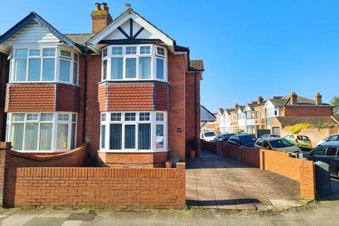 3 bedroom semi-detached house for sale, St James Road, Upper Shirley, SO15 5FD