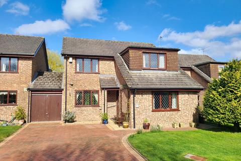 undefined, The Meadows, Lyndhurst, SO43 7EJ