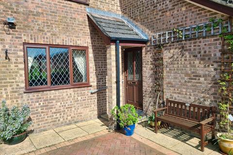 undefined, The Meadows, Lyndhurst, SO43 7EJ