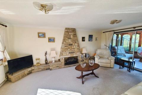 undefined, The Meadows, Lyndhurst, SO43 7EJ