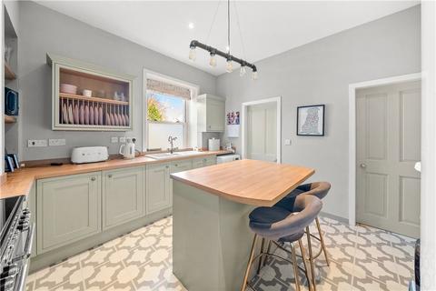 5 bedroom detached house for sale, Strait Lane, Huby, Leeds, North Yorkshire, LS17
