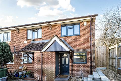 2 bedroom end of terrace house for sale, Kirkdale, Sydenham, London, SE26