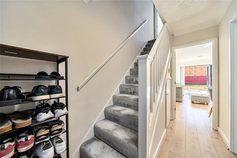 2 bedroom end of terrace house for sale, Kirkdale, Sydenham, London, SE26