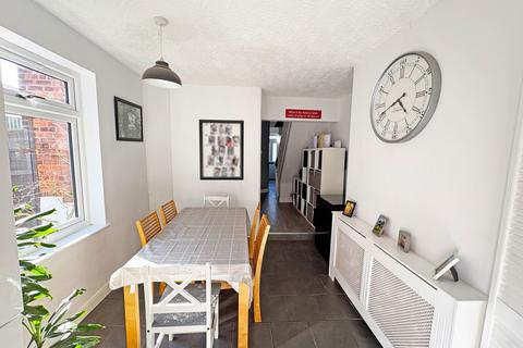 3 bedroom semi-detached house for sale, Wilford Grove, Skegness, Lincolnshire, PE25 3EZ