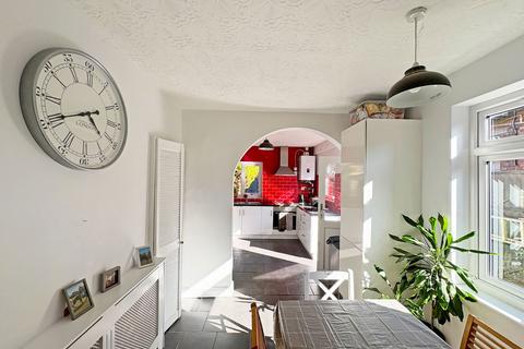 3 bedroom semi-detached house for sale, Wilford Grove, Skegness, Lincolnshire, PE25 3EZ