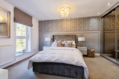 undefined, Carnforth Avenue, Wakefield, West Yorkshire, WF1