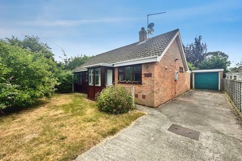 2 bedroom detached bungalow for sale, Orpley Lane, Worstead, North Walsham