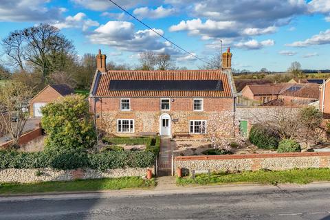 undefined, Lynn Road, Gayton