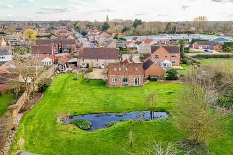 undefined, Lynn Road, Gayton