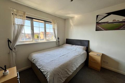 1 bedroom maisonette for sale, Juniper Way, Romford