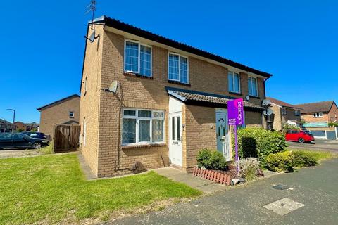 1 bedroom maisonette for sale, Juniper Way, Romford