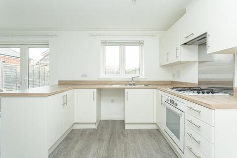 3 bedroom semi-detached house for sale, Hyton Drive, Deal, Kent, CT14