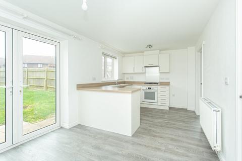 3 bedroom semi-detached house for sale, Hyton Drive, Deal, Kent, CT14