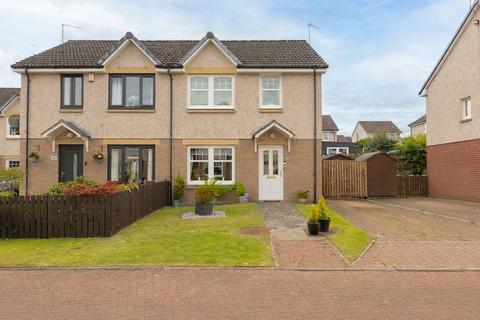 3 bedroom semi-detached house for sale, Forrest Place, Armadale