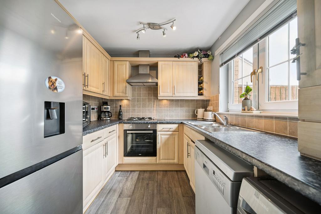 Kitchen/ Diner