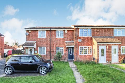 undefined, Homefield Close, Horley, Surrey. RH6 9TT