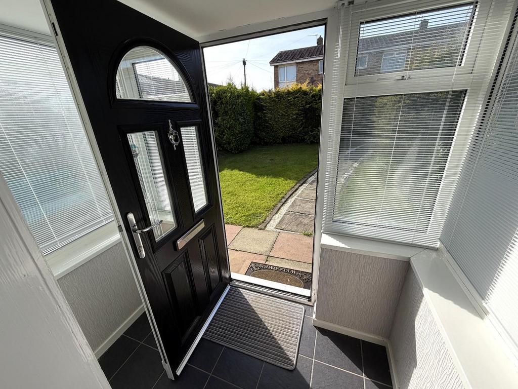 Porch
