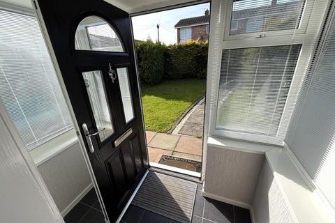 undefined, Ellary Walk, Hartlepool
