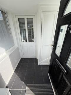 undefined, Ellary Walk, Hartlepool